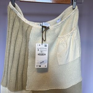 Zara skirt
